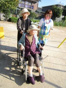 潮音の様子2022年10月(1)
