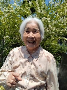 潮音の様子2024年6月（2）