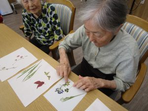 潮音の様子2024年6月（1）