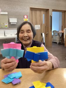 潮音の様子2024年7月（1）