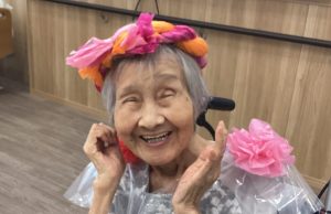 潮音の様子2024年11月（4）
