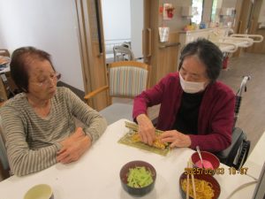 潮音の様子2025年2月（1）